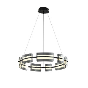 Подвесная люстра Zortes Loft ZRS.1802.60