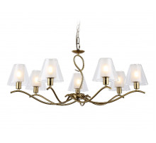 Подвесная люстра Ambrella Light High Light Modern LH57093