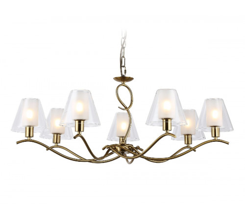 Подвесная люстра Ambrella Light High Light Modern LH57093 Подвесная люстра Ambrella Light High Light Modern LH57093
