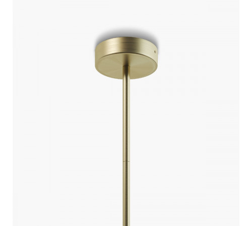 Подвесная люстра Maytoni Antic MOD302PL-06CG