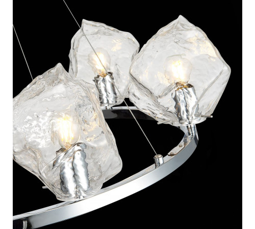 Подвесная люстра ST Luce Portici SL1175.103.06 Подвесная люстра ST Luce Portici SL1175.103.06