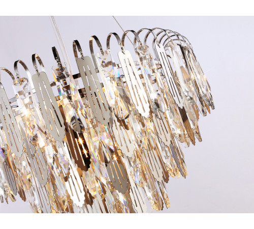Подвесная люстра Ambrella Light Traditional TR5255 Подвесная люстра Ambrella Light Traditional TR5255