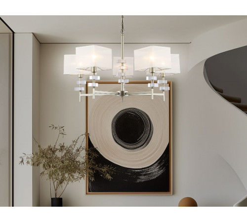 Подвесная люстра Ambrella Light High Light Classic LH71331 Подвесная люстра Ambrella Light High Light Classic LH71331