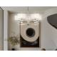 Подвесная люстра Ambrella Light High Light Classic LH71331