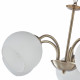 Подвесная люстра Arte Milano Amalfi 335010/5 AB