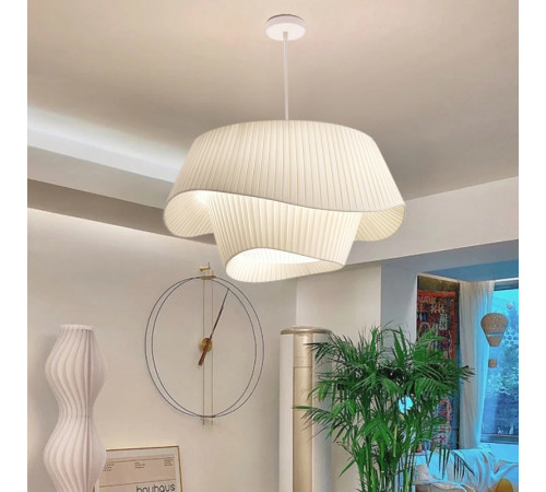 Подвесная люстра ImperiumLoft Vanilla 219530-23 Подвесная люстра ImperiumLoft Vanilla 219530-23