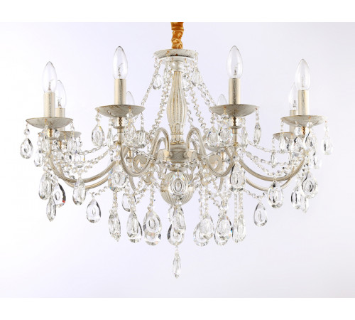 Подвесная люстра Ambrella Light Traditional TR4945
