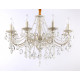 Подвесная люстра Ambrella Light Traditional TR4945