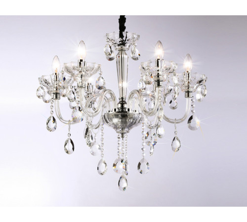 Подвесная люстра Ambrella Light Traditional TR4900 Подвесная люстра Ambrella Light Traditional TR4900