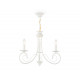 Подвесная люстра Ambrella Light Modern TR9605