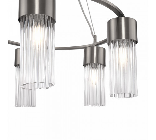 Подвесная люстра Freya Esala FR5050PL-05N Подвесная люстра Freya Esala FR5050PL-05N
