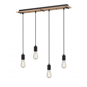 Подвесная люстра Vele Luce Tendenza VL6492P14