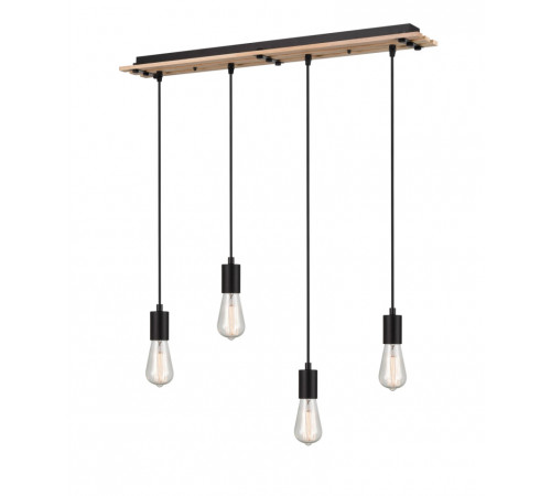 Подвесная люстра Vele Luce Tendenza VL6492P14 Подвесная люстра Vele Luce Tendenza VL6492P14
