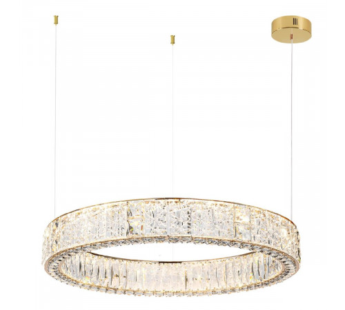 Подвесная люстра Odeon Light Version 5071/100L Подвесная люстра Odeon Light Version 5071/100L
