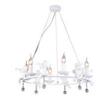 Подвесная люстра Escada 10169 10169/6