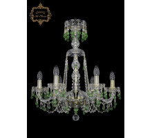 Подвесная люстра Art Classic 11.24.6.200.XL-64.Gd.V5001