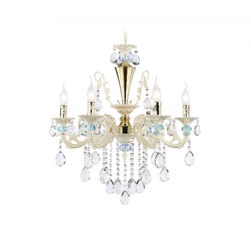 Подвесная люстра Ambrella Light Traditional TR4923 Подвесная люстра Ambrella Light Traditional TR4923