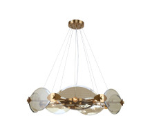 Подвесная люстра F-Promo Ovate 4085-7P
