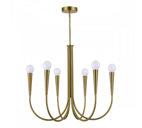 Подвесная люстра ST Luce Dutchess SL1243.303.06
