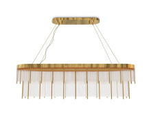 Подвесная люстра Cloyd Cartel 10630