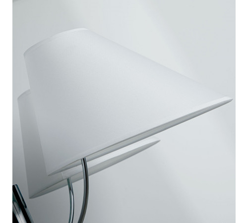 Подвесная люстра Arte Lamp Rondo A4086LM-4CC