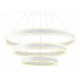 Подвесная люстра Ambrella Light Acrylica FA6181