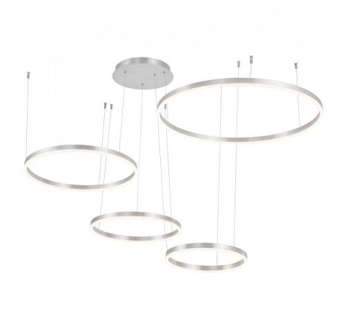 Подвесная люстра Stilfort Planetary 4005/11/04PL+CB Подвесная люстра Stilfort Planetary 4005/11/04PL+CB