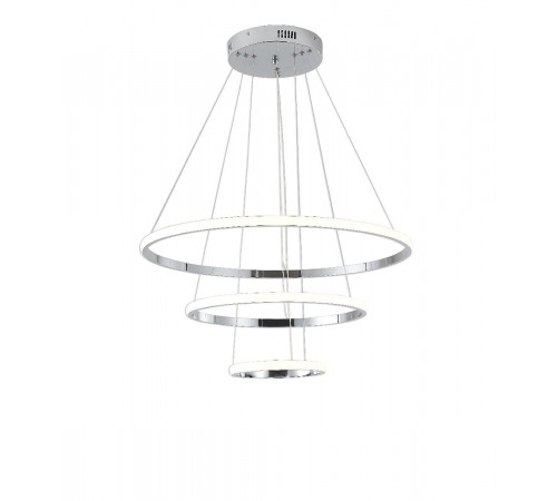 Подвесная люстра Zortes Ringolight ZRS.33322.75C