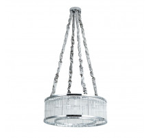 Подвесная люстра Arte Lamp Anetta A1065SP-8CC