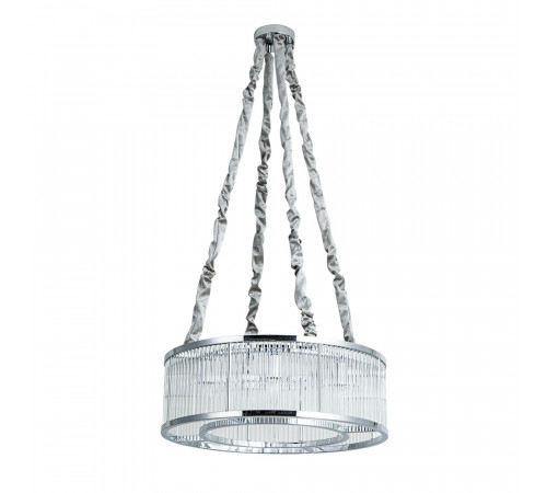 Подвесная люстра Arte Lamp Anetta A1065SP-8CC Подвесная люстра Arte Lamp Anetta A1065SP-8CC