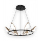 Подвесная люстра Kink Light Арси 08446-6A,33