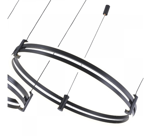 Подвесная люстра Zortes Duble-R ZRS.27510.02 Подвесная люстра Zortes Duble-R ZRS.27510.02