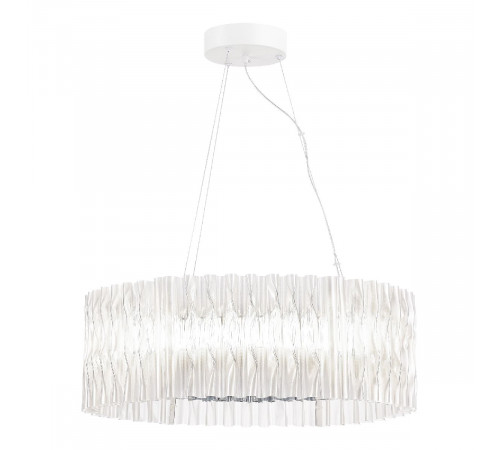 Подвесная люстра ST Luce Nazare SL6012.103.01 Подвесная люстра ST Luce Nazare SL6012.103.01