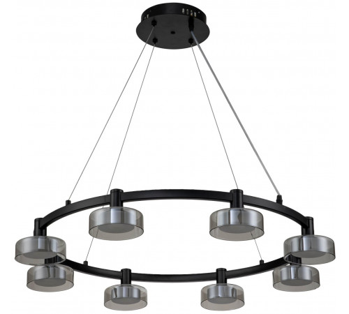Подвесная люстра Stilfort Gloze 4009/02/08P Подвесная люстра Stilfort Gloze 4009/02/08P
