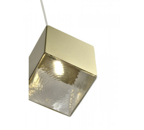 Подвесная люстра Zortes Ice cube ZRS.1005.05
