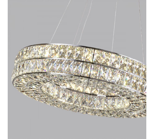 Подвесная люстра Odeon Light Panta 4927/52L Подвесная люстра Odeon Light Panta 4927/52L