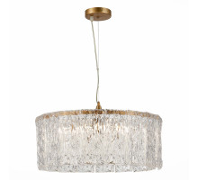 Подвесная люстра ST Luce Rida SLE283203-06