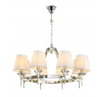 Подвесная люстра Milosh Tendence Nou 0926CL-8CH