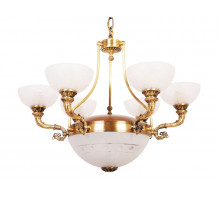 Подвесная люстра Abrasax MD25303/6+2