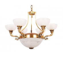 Подвесная люстра Abrasax MD25303/6+2