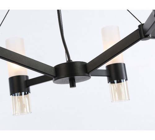 Подвесная люстра Ambrella Light High Light Heigh Light LH55104 Подвесная люстра Ambrella Light High Light Heigh Light LH55104