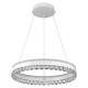 Подвесная люстра Natali Kovaltseva Sad Queen INNOVATION STYLE 83129