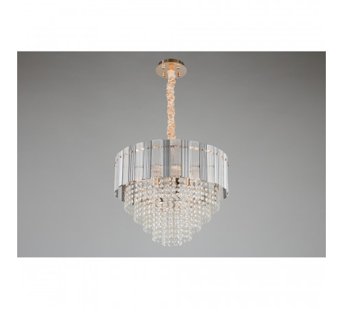 Подвесная люстра Omnilux Naro OML-69503-08 Подвесная люстра Omnilux Naro OML-69503-08