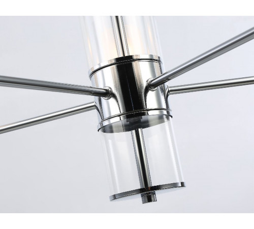 Подвесная люстра Ambrella Light High Light Heigh Light LH56001 Подвесная люстра Ambrella Light High Light Heigh Light LH56001