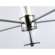 Подвесная люстра Ambrella Light High Light Heigh Light LH56001