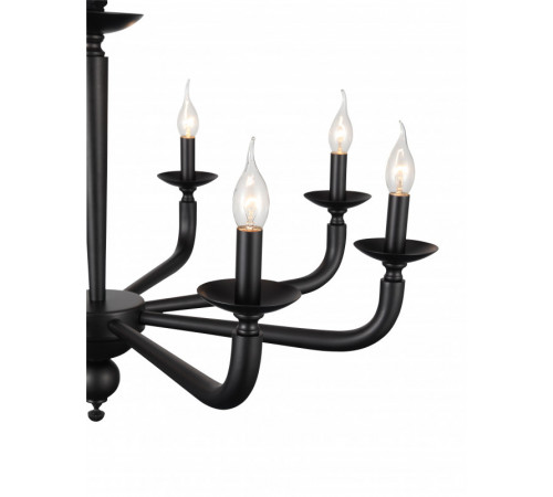 Подвесная люстра ST-Luce SL1114.403.08
