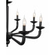 Подвесная люстра ST-Luce SL1114.403.08