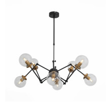 Подвесная люстра ST Luce Varieta SL234.402.08