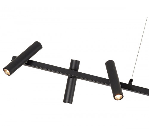 Подвесная люстра Kink Light Верония 07613-6AS,19 Подвесная люстра Kink Light Верония 07613-6AS,19