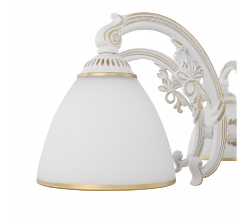Подвесная люстра Arte Milano 347837/6 WT+G